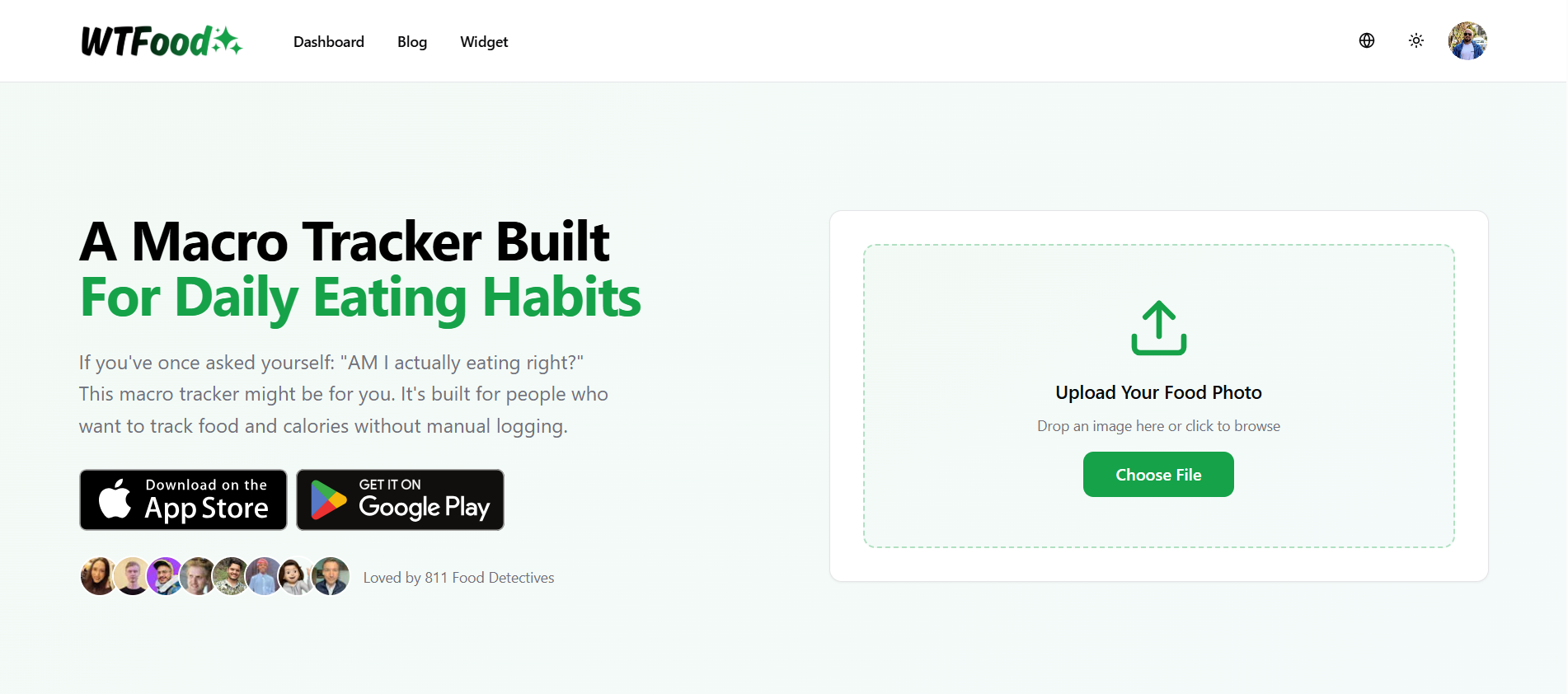 What The Food gallery image