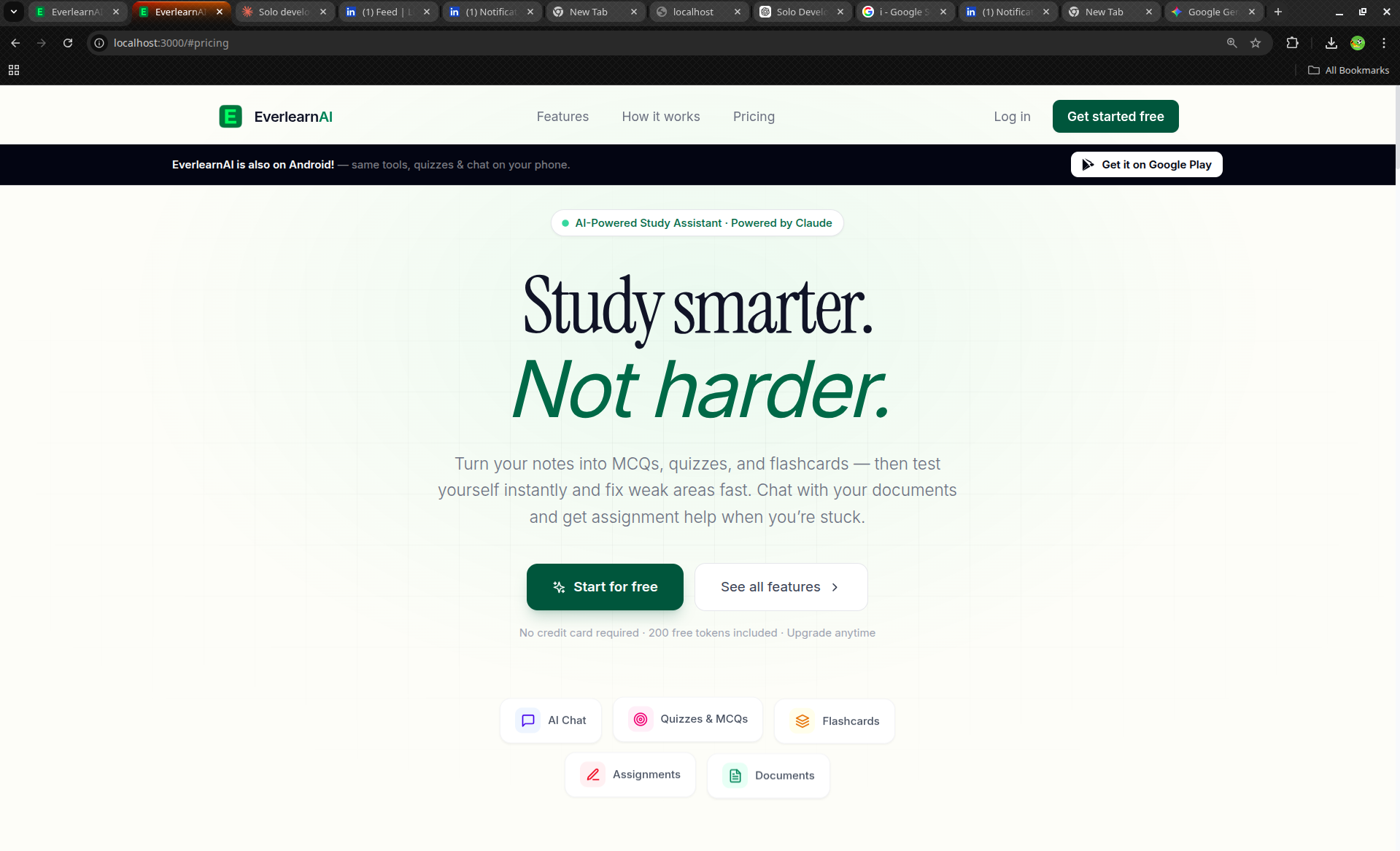 EverlearnAI gallery image
