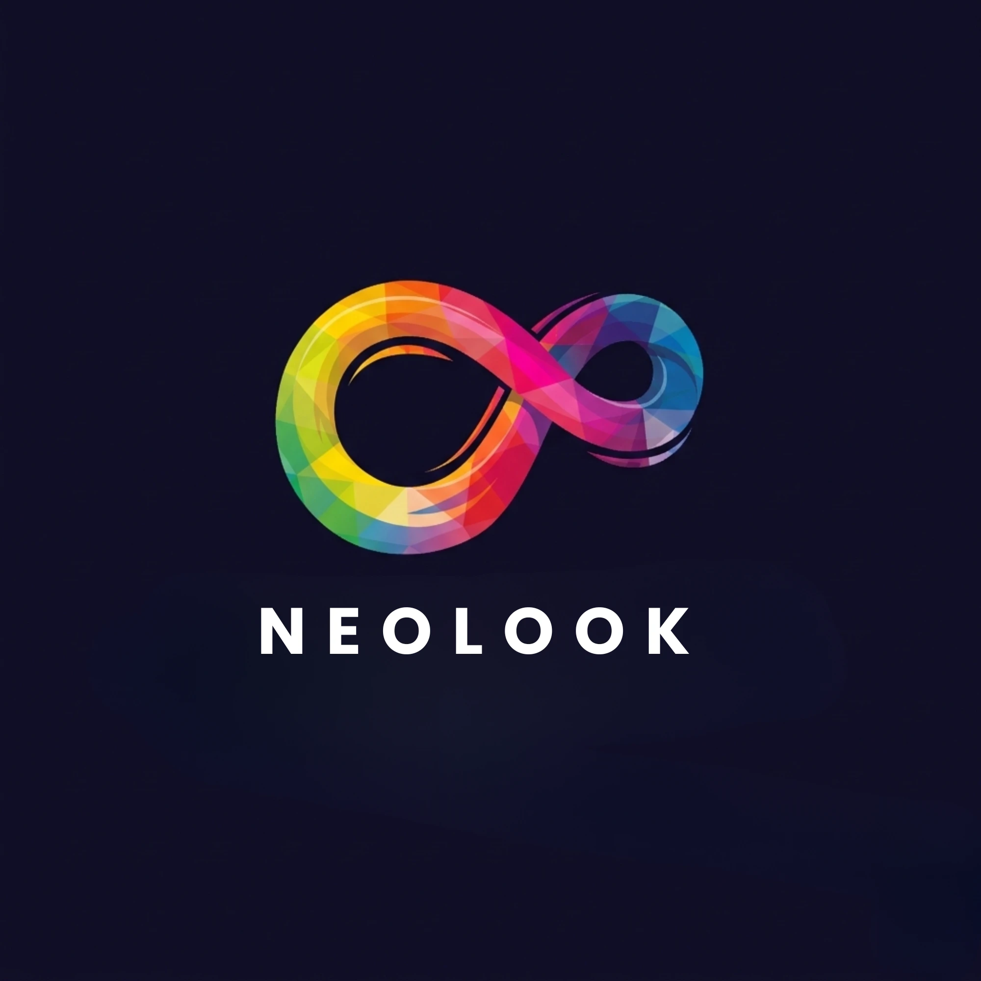 NeoLook AI logo
