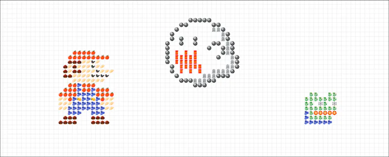 Mojiplace screenshot 1