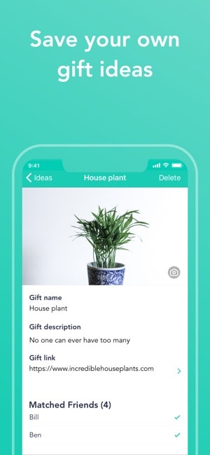 GiftWrapp gallery image