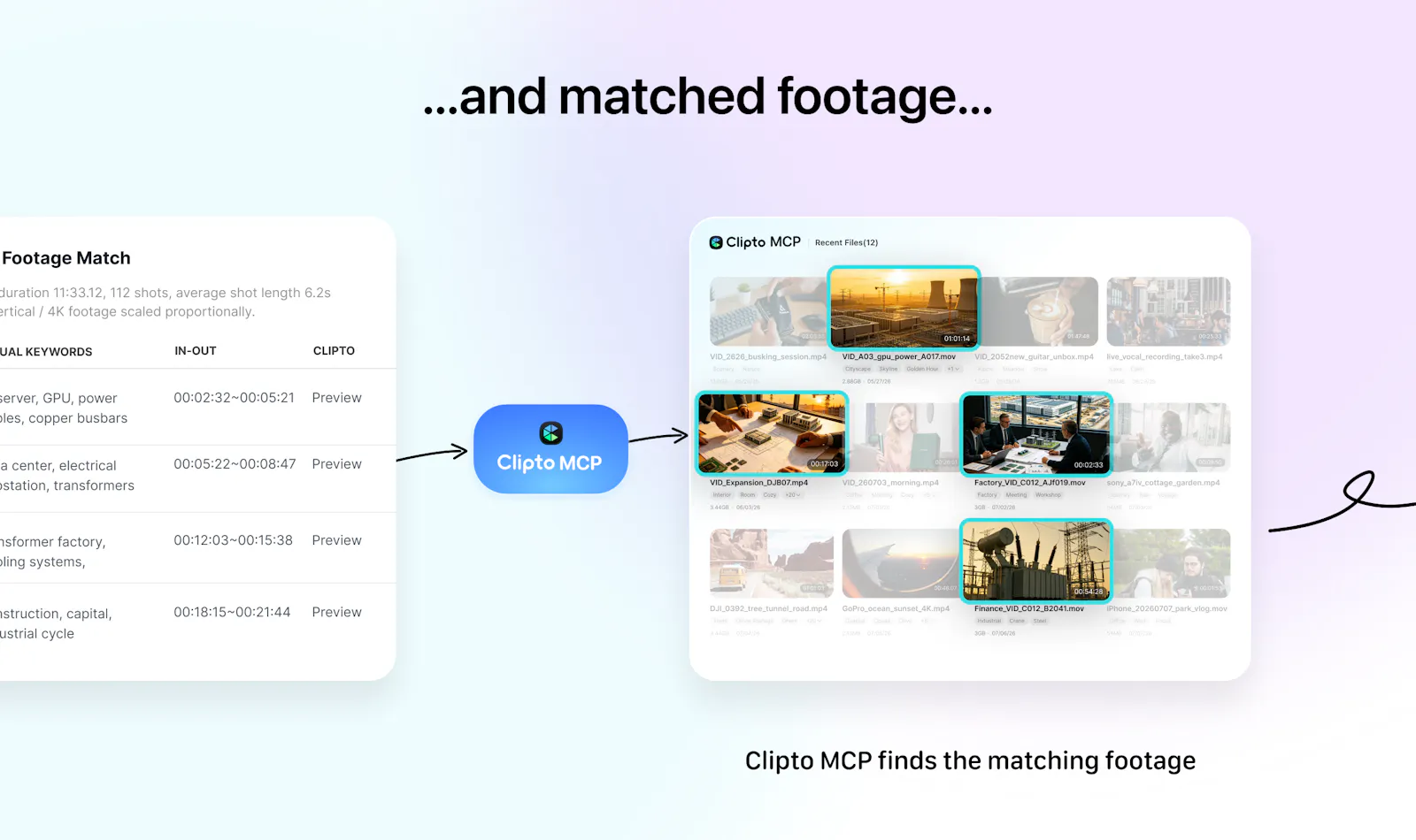 Clipto MCP screenshot 4