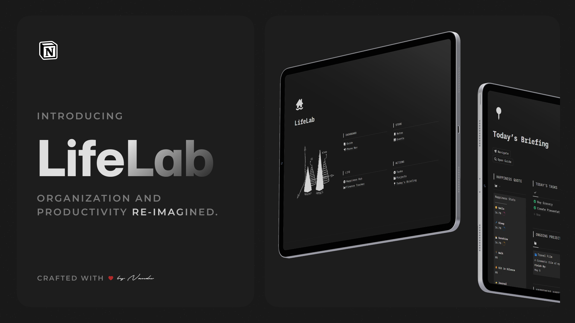 LifeLab media 1