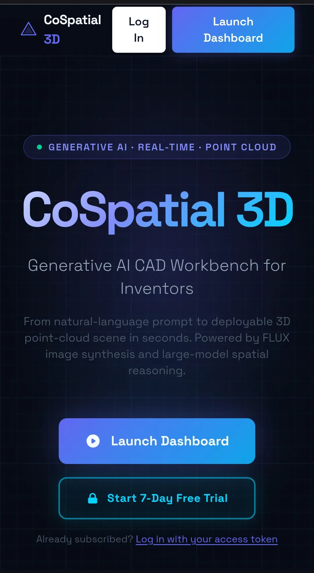 CoSpatial3d  gallery image