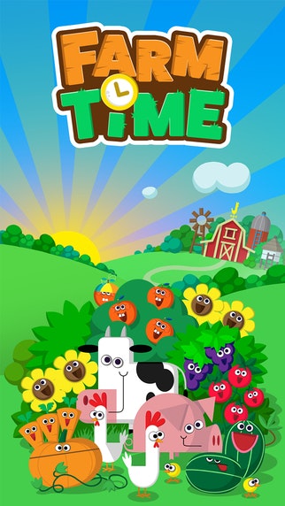 Farm Time gallery image