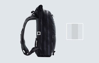 HURU Backpack gallery image