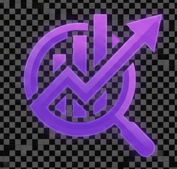 GoogleME - Product Hunt launch logo and brand identity