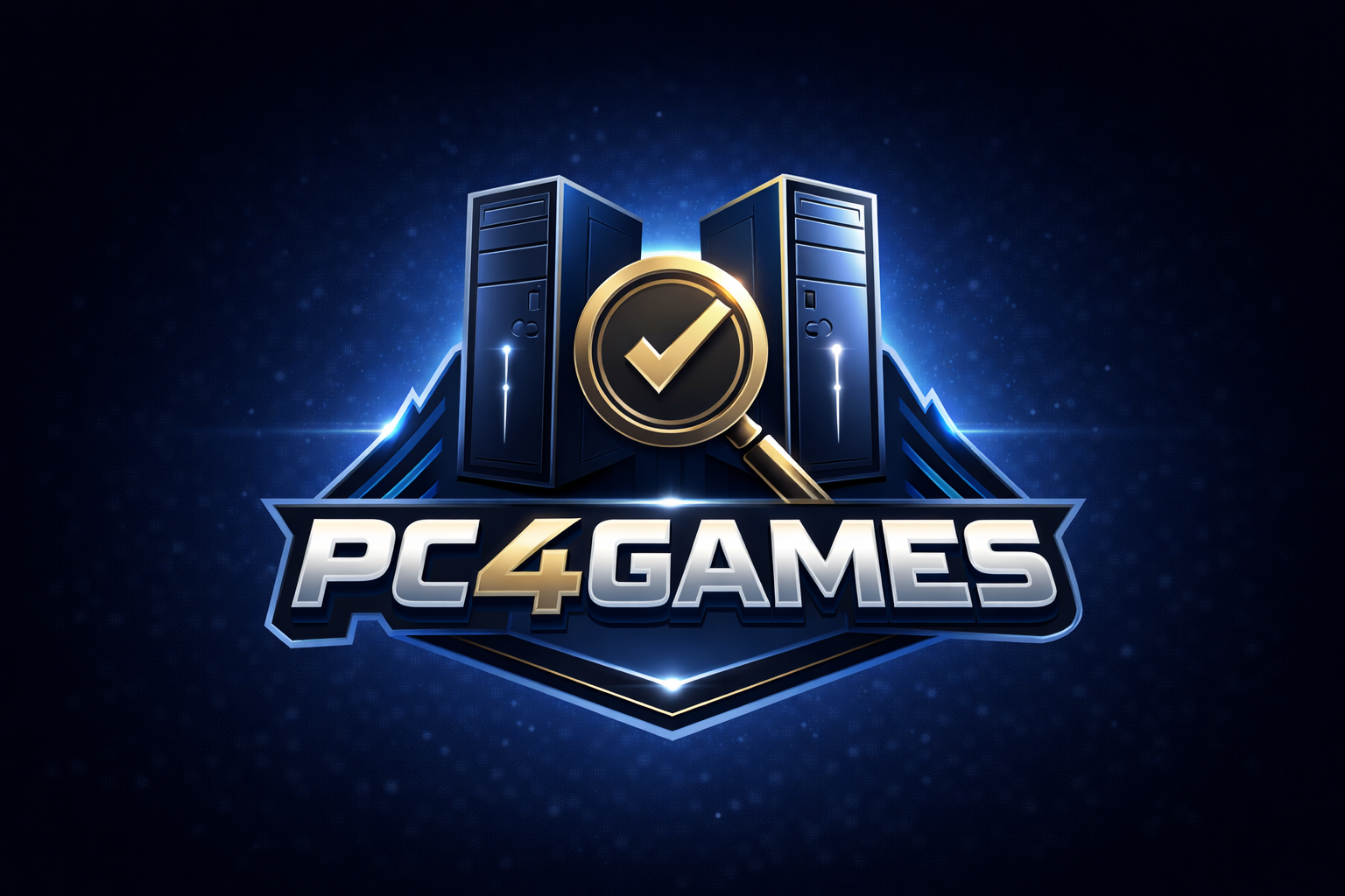 PC4Games — Free Gaming PC Finder 2026