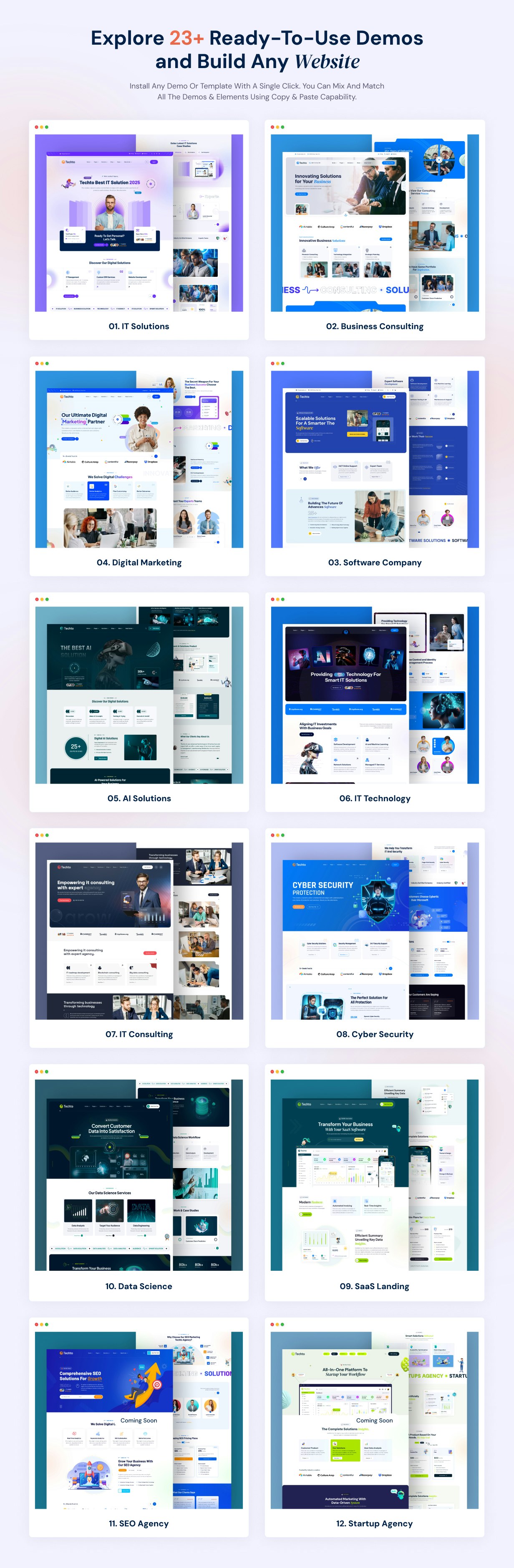Média Ces - Thème WordPress pour les affaires et les technologies informatiques 11