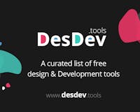 DesDev.tools media 3