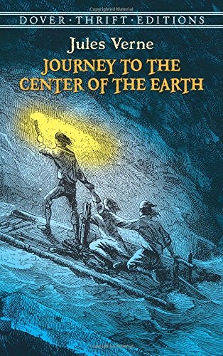 Journey to the Center of The Earth gallery image