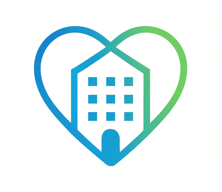 vhoda.app logo