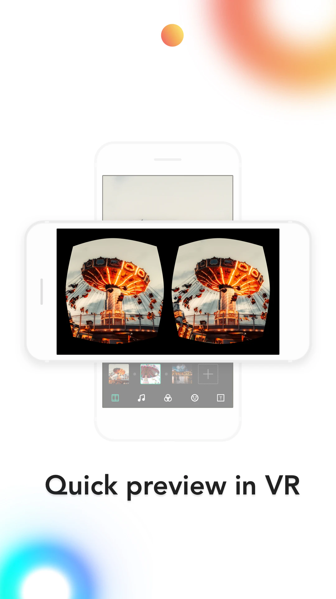 VeeR Editor Image