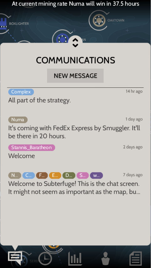 Subterfuge gallery image