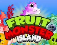 Fruit Monster Island media 2