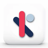 Meet Replika - my AI business card