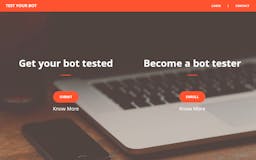 Test Your Bot media 3