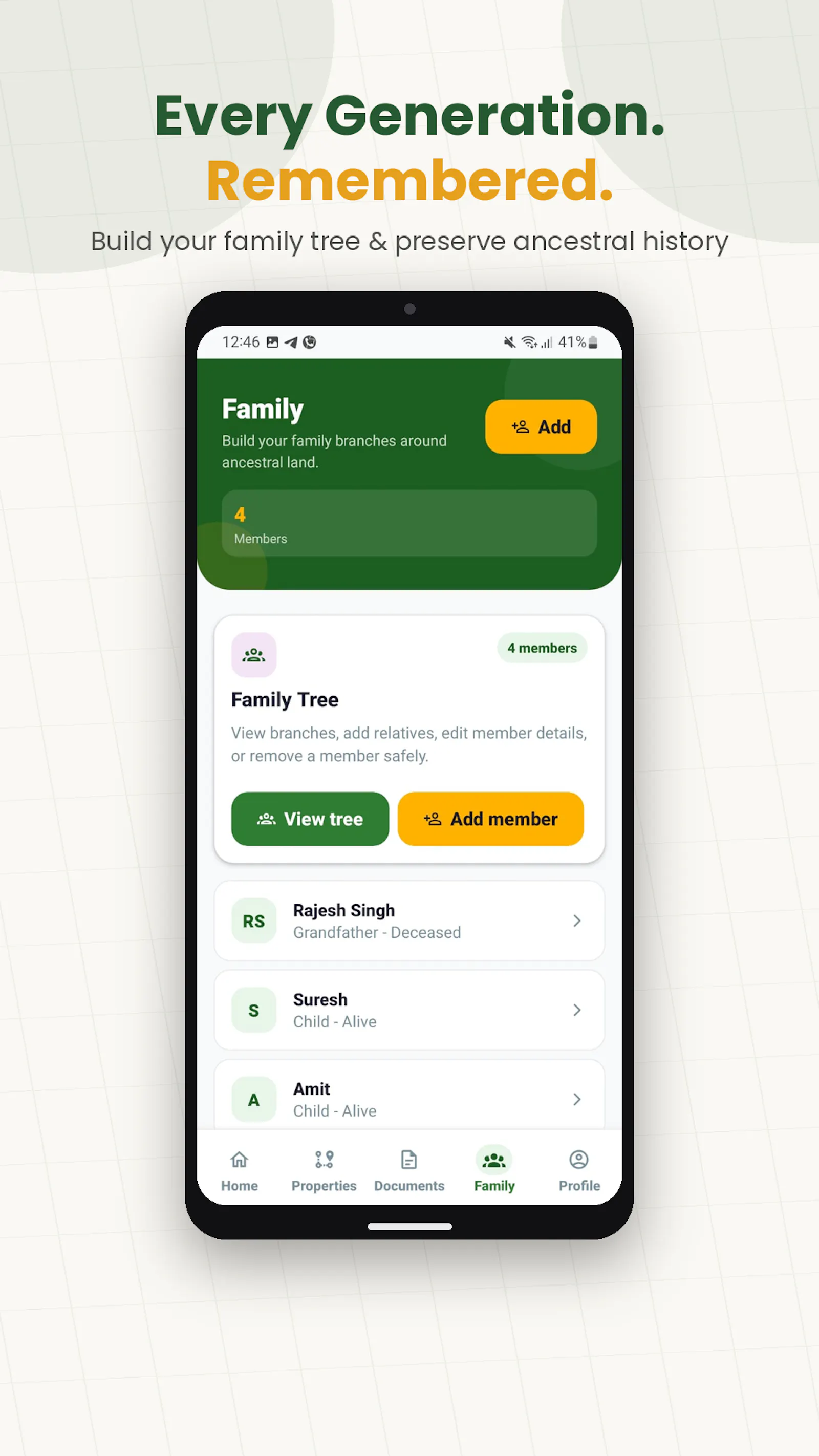 BhumiSetu screenshot 7