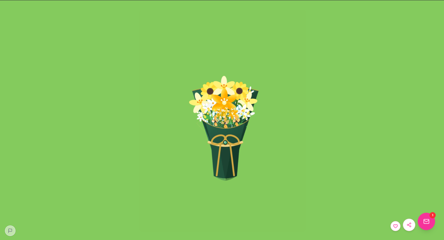 theBouquet gallery image