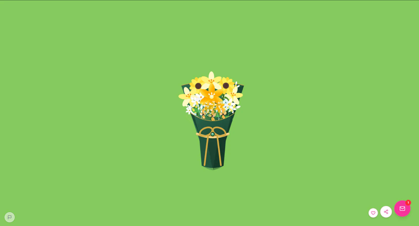 theBouquet screenshot 5