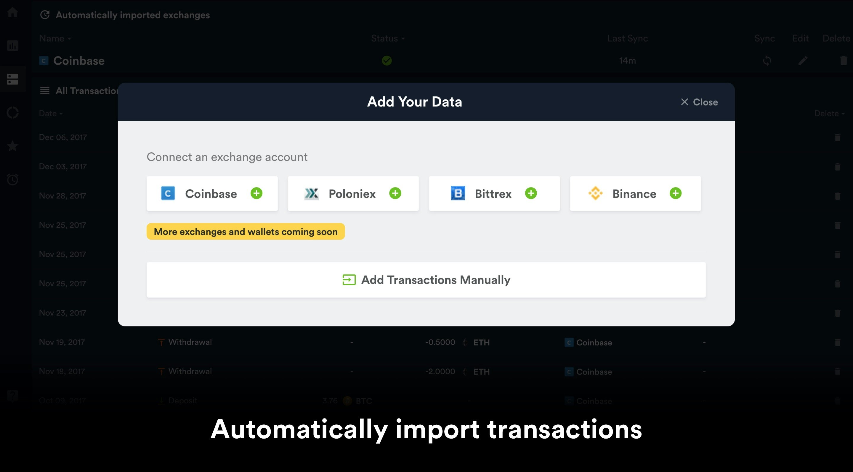 Cryptagon gallery image