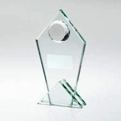 Media Trofi, Anugerah & Pingat Dart - Tower Trophies UK 5