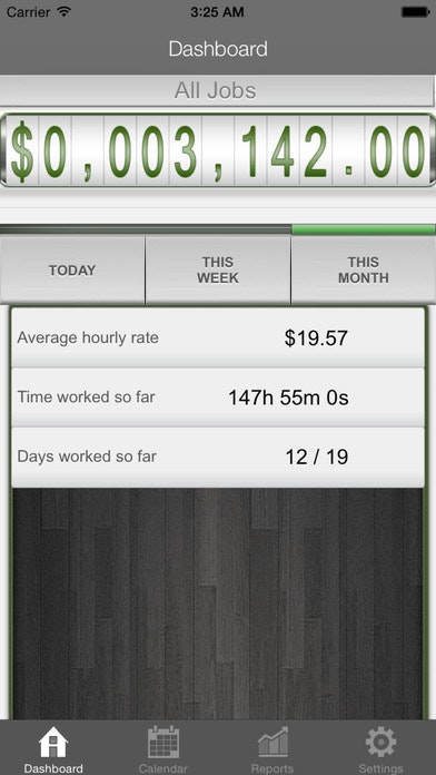 Salarybook gallery image