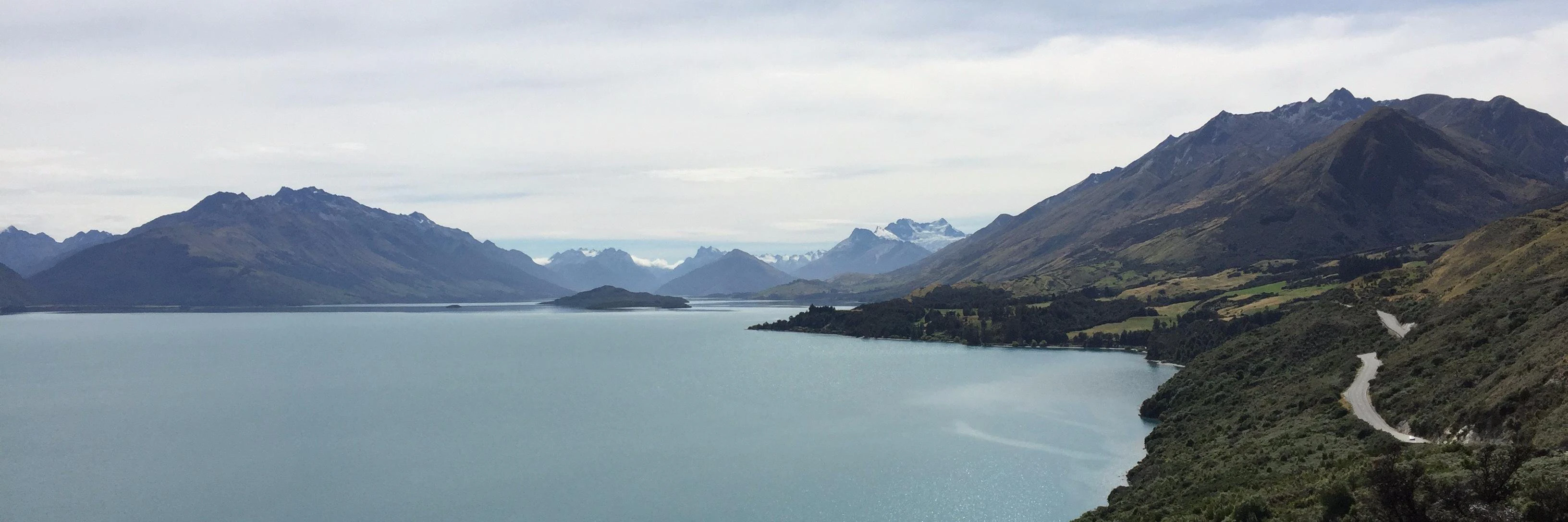 Richard MacManus cover