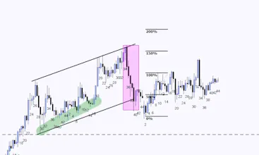 RikdomChart gallery image