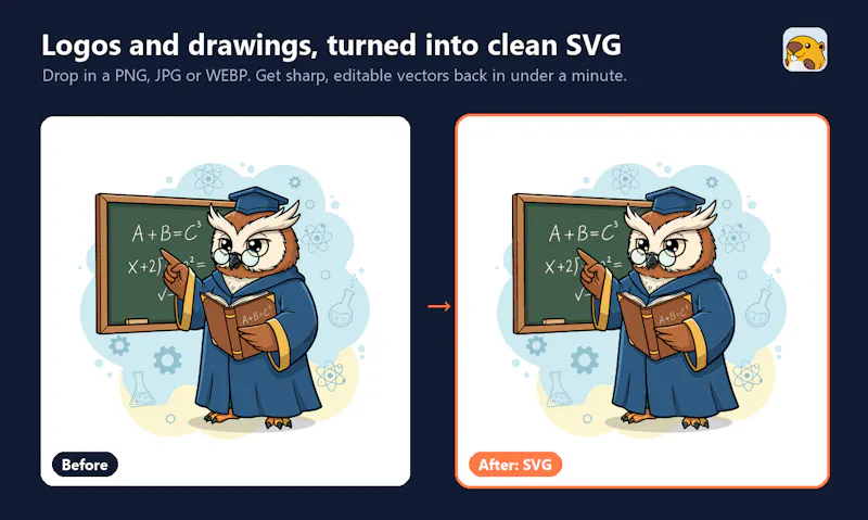 Hector the Vector screenshot 5