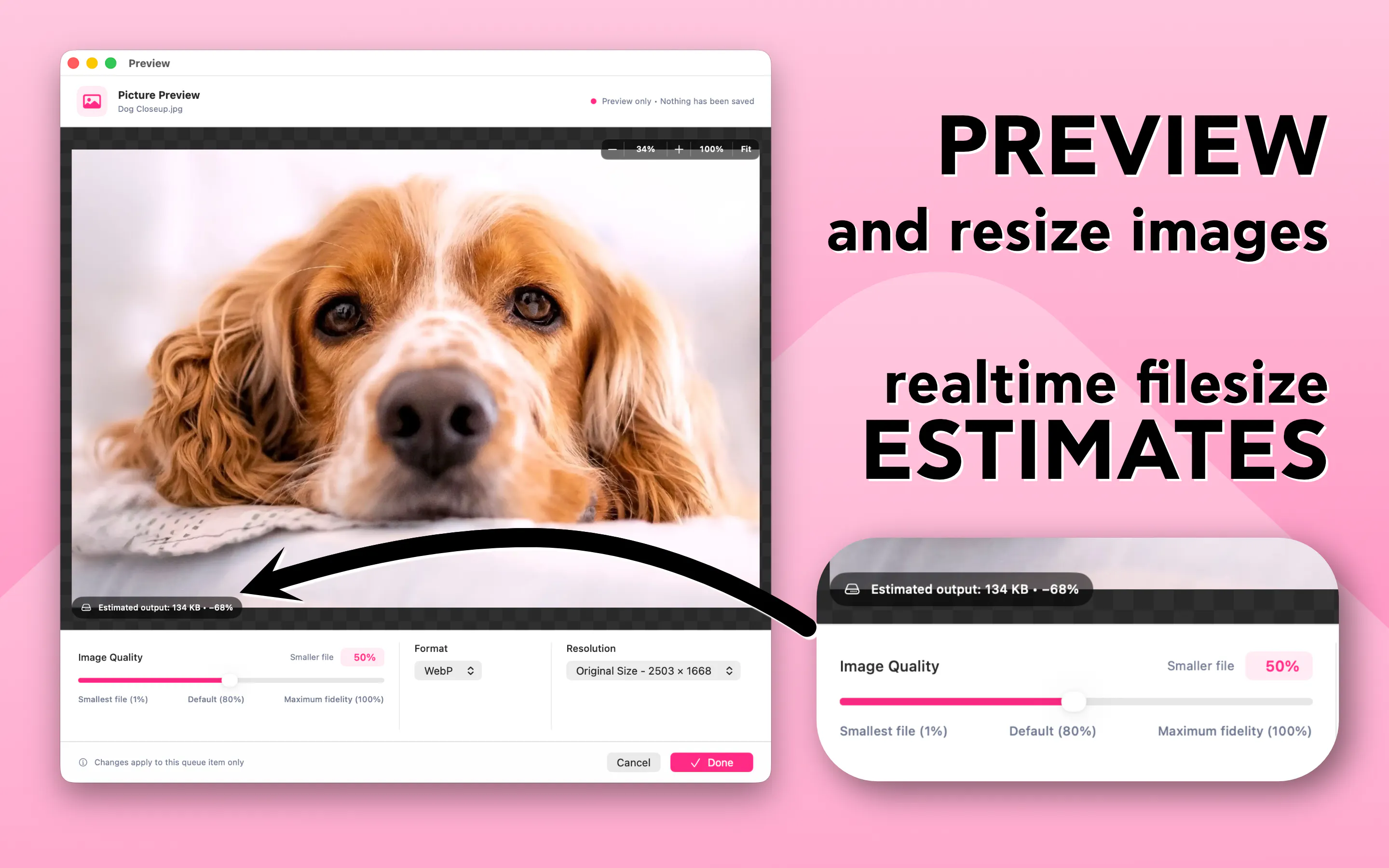 PicoAsset - Image Converter gallery image