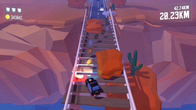 Road Rage 3D gallery image