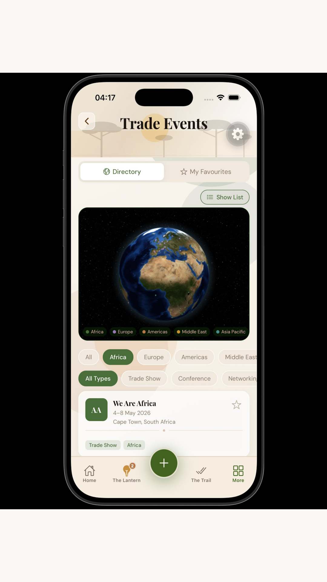 RepBud gallery image