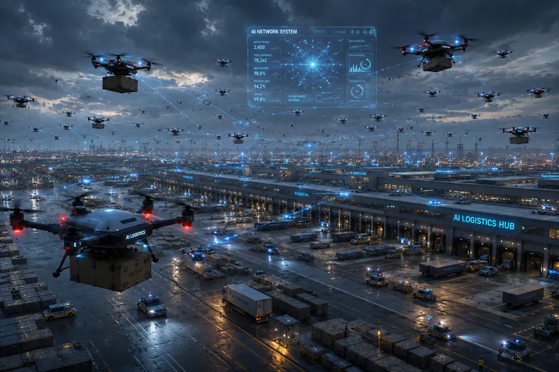 Aviaton AI Master System  screenshot 2