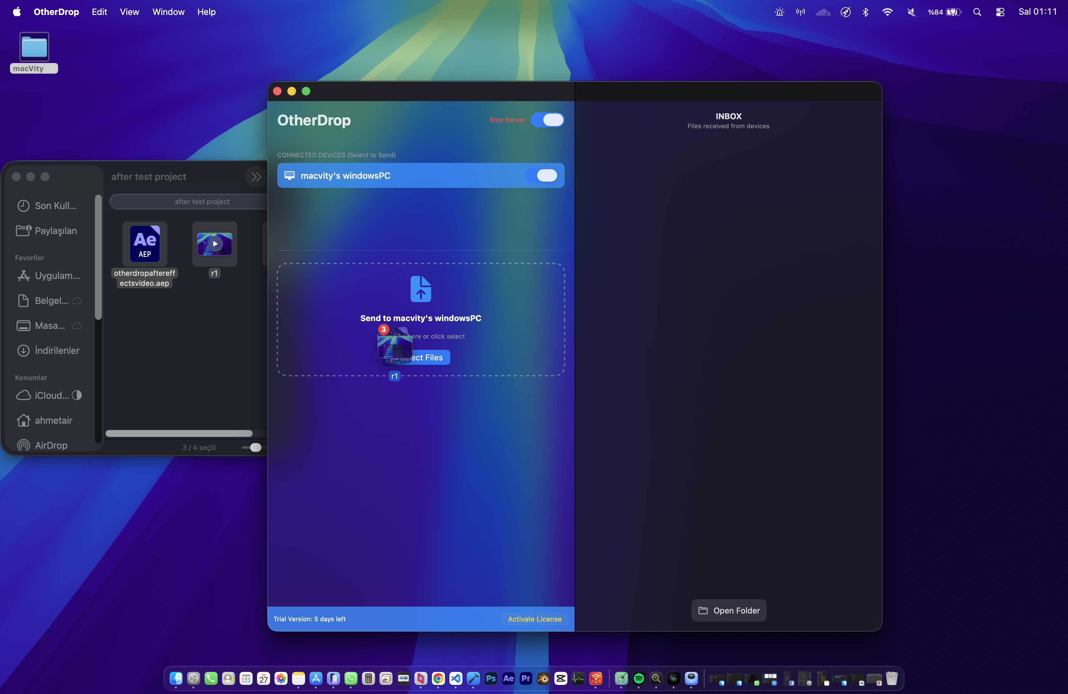 OtherDrop gallery image