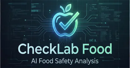 CheckLab Food gallery image