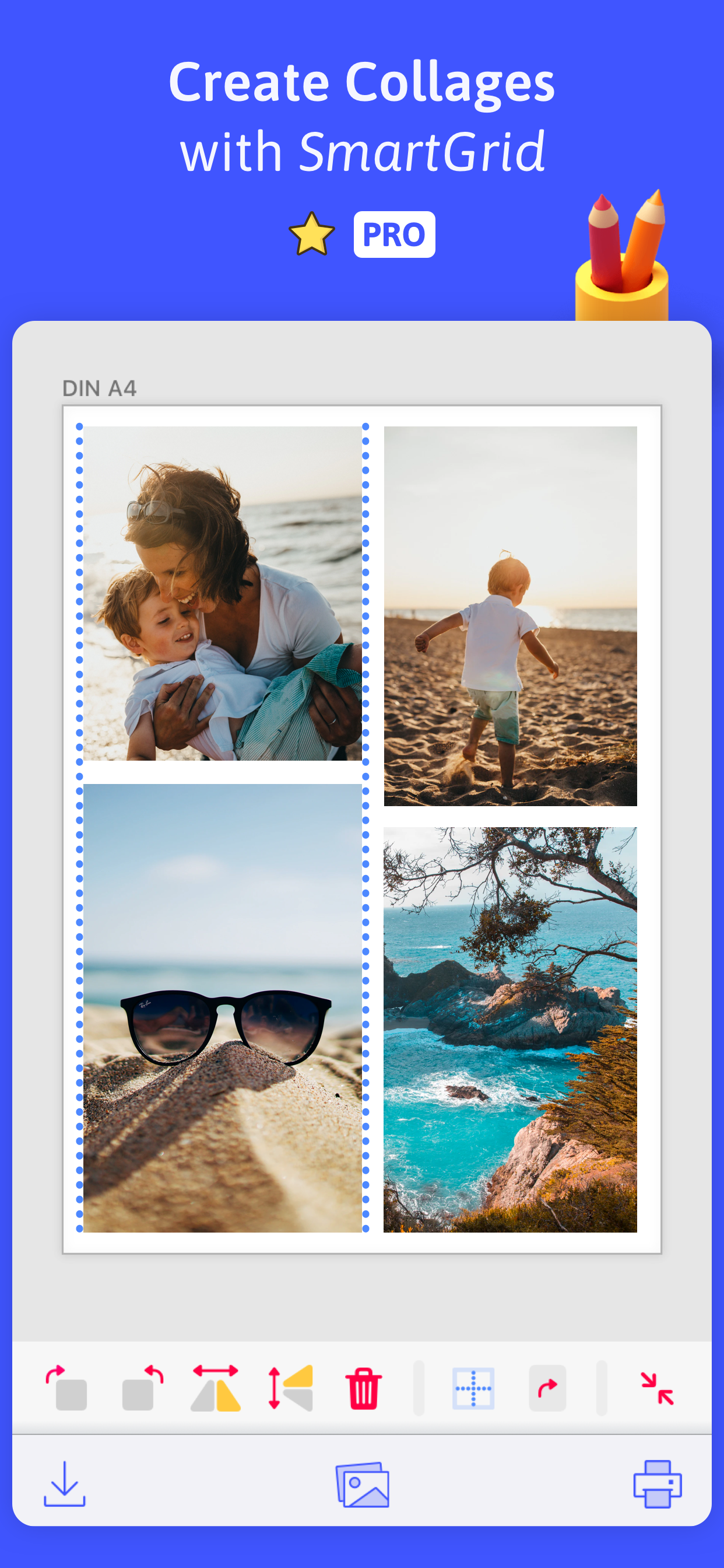 TinyPrinter: Print anything at true size gallery image