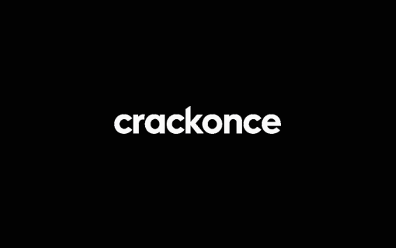 Crackonce