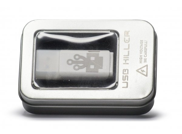 USB Killer gallery image