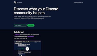 The Cat Parker gallery image