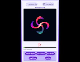 SynthTrails - Make a Song from Anything gallery image