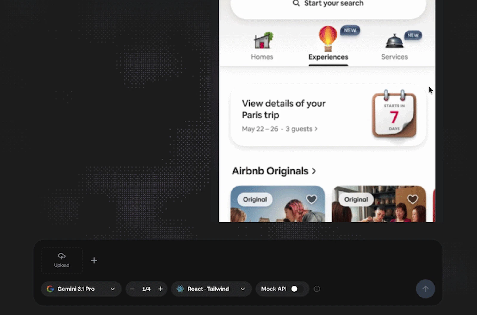 Replifine AI  screenshot 4