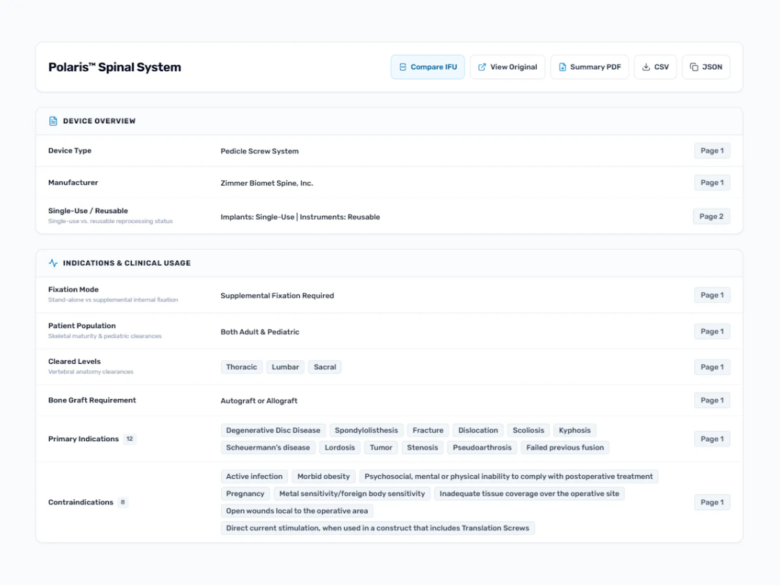 DeviceScout screenshot 3