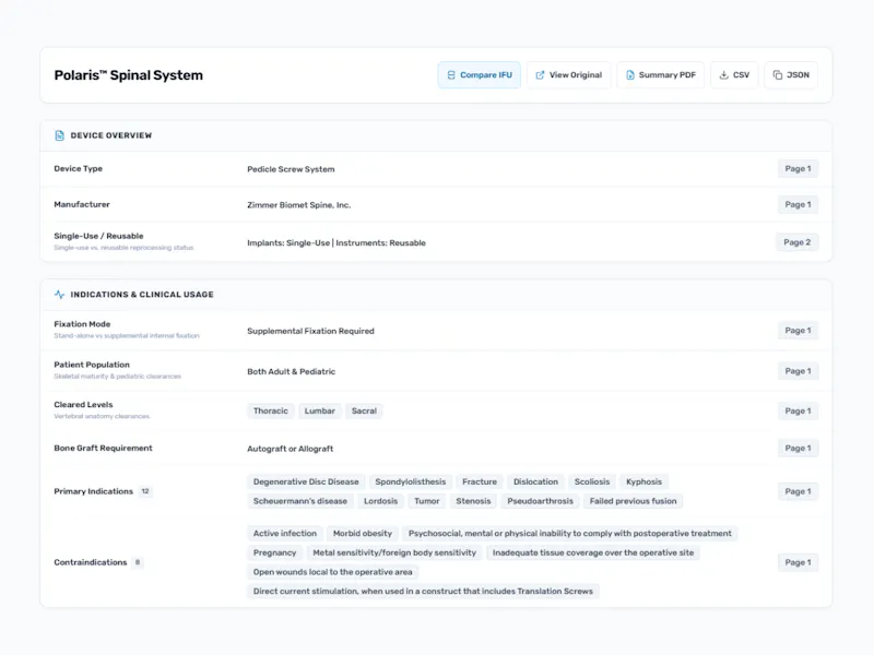 DeviceScout screenshot 3