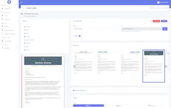 Resumaine gallery image
