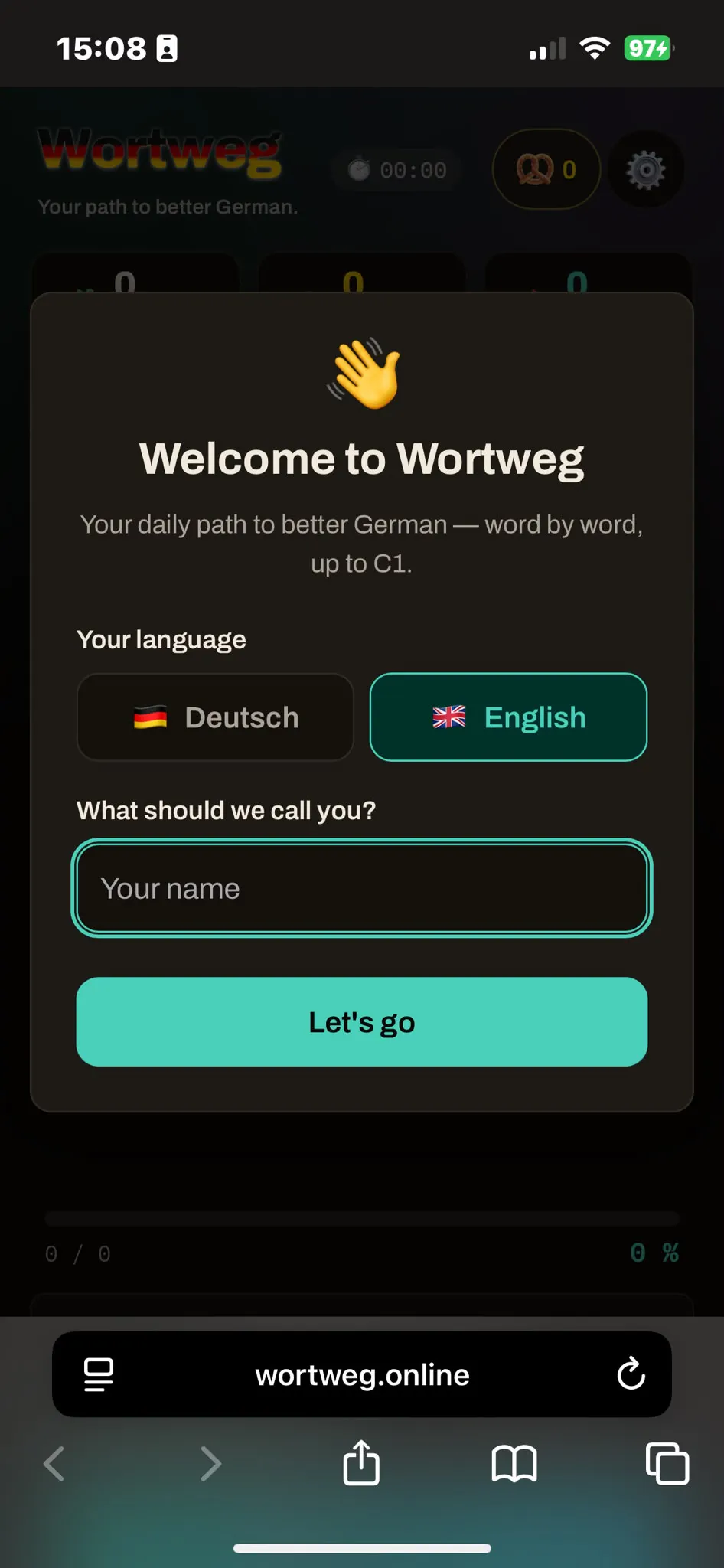 Wortweg gallery image