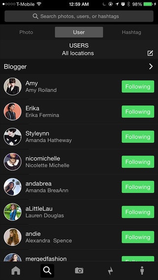 Fashion Tap gallery image