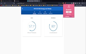 ByeClicker gallery image