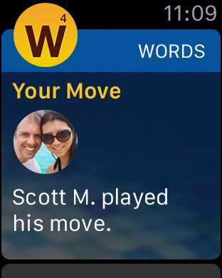 Words with Friends gallery image
