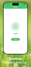 Mindease AI mental health gallery image